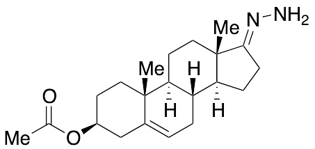 3-O-ACETYLANDROSTENONE HYDRAZONE